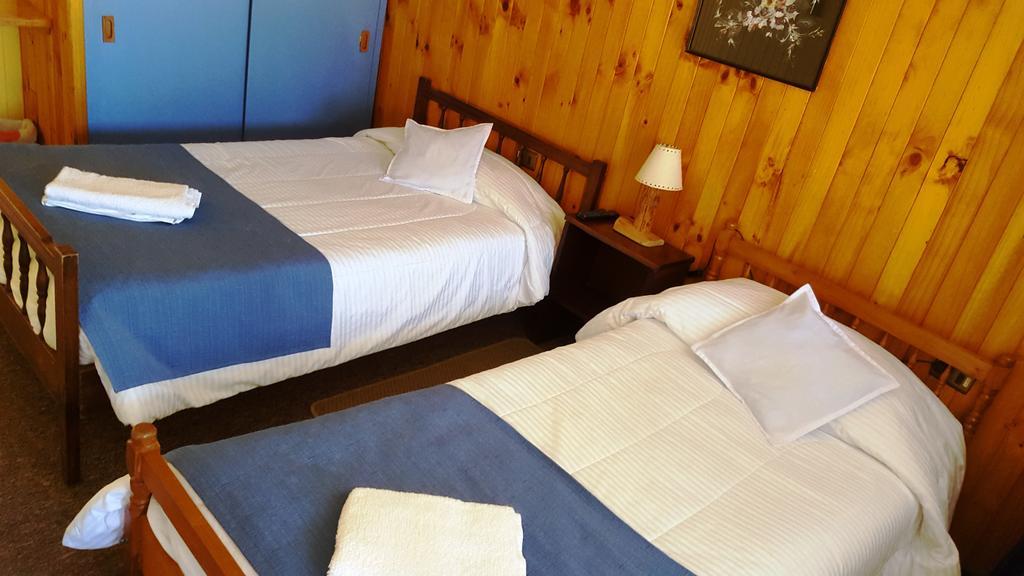 Hostal Vista Al Mar Hct Ancud Exterior photo